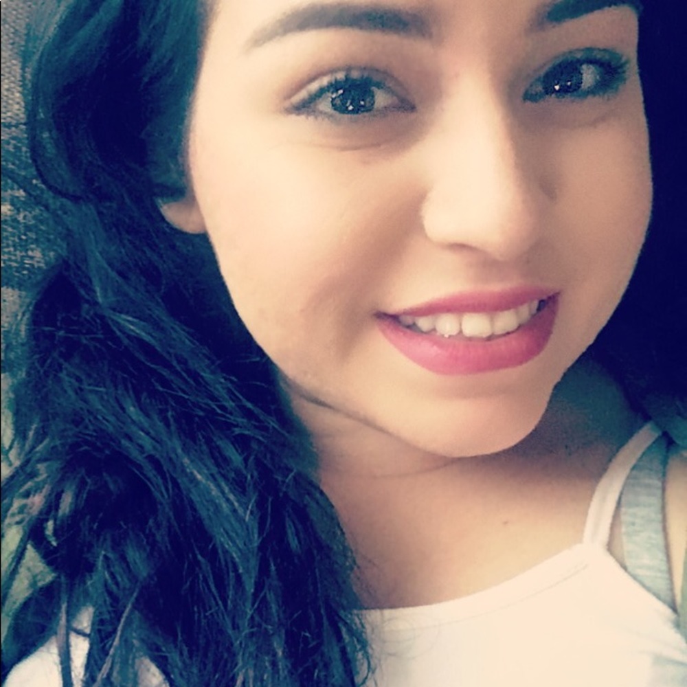 Meet your Posher, Bianca